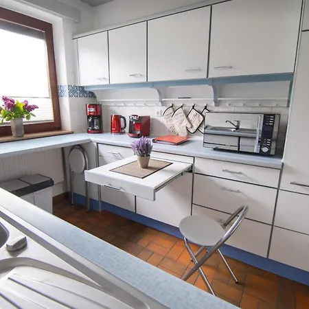 Apartmán 