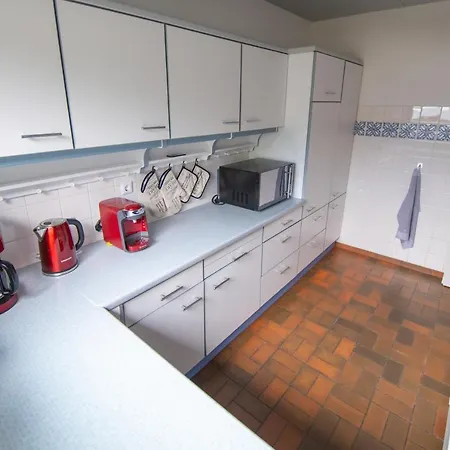 Apartmán 