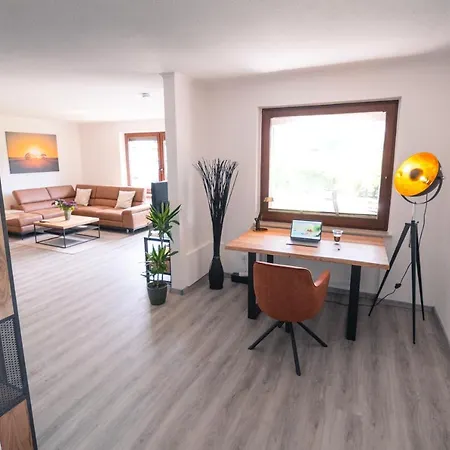 Apartmán 