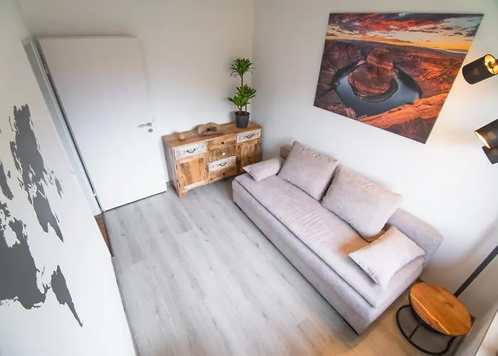 Apartament 