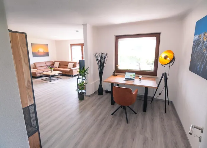 Apartament 